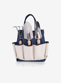 Disney Mickey Mouse: bolso de jardinería con herramientas