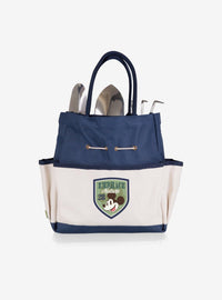 Disney Mickey Mouse: bolso de jardinería con herramientas