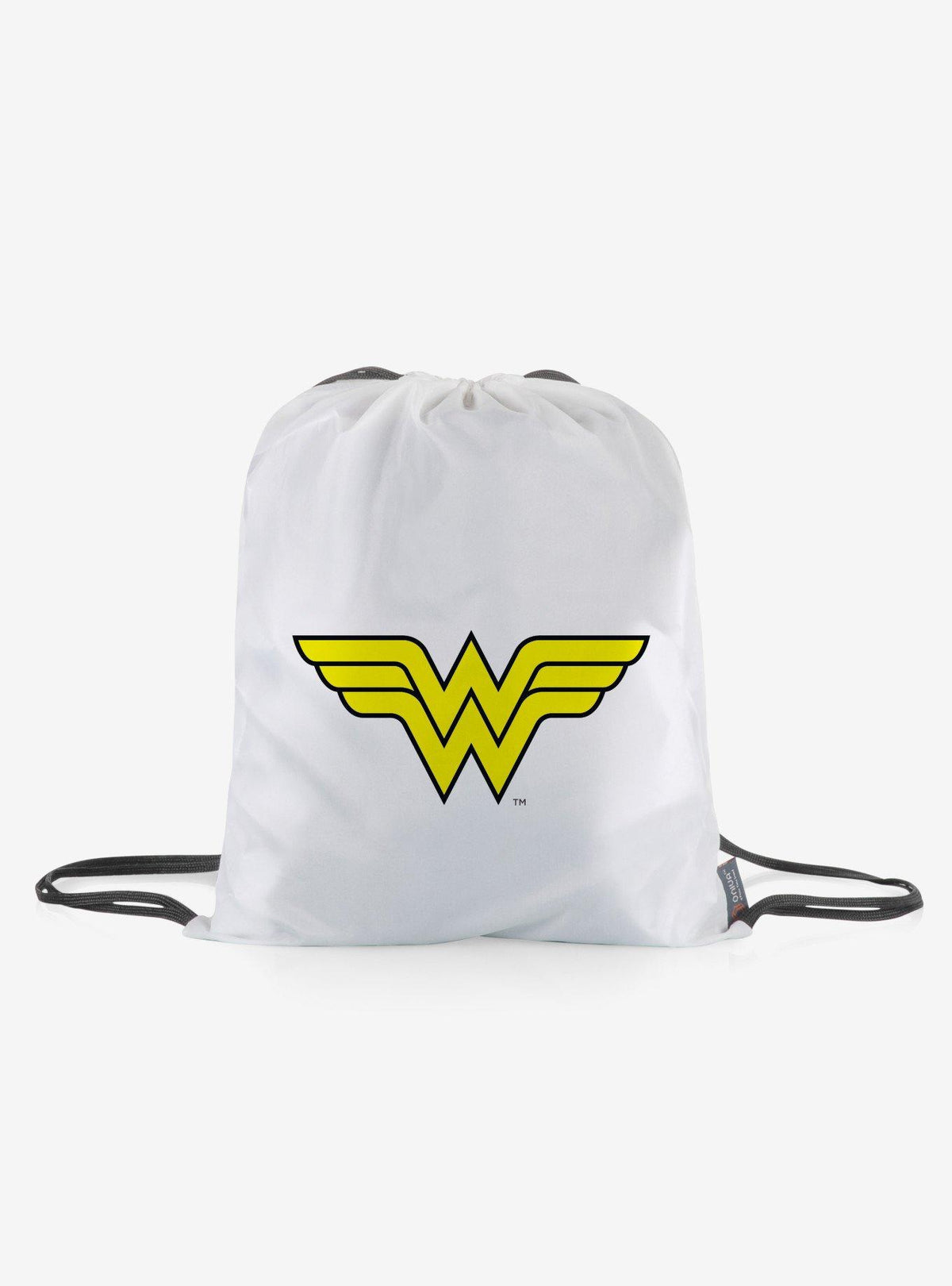 Manta de picnic estampada de Wonder Woman