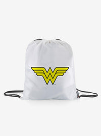 Manta de picnic estampada de Wonder Woman