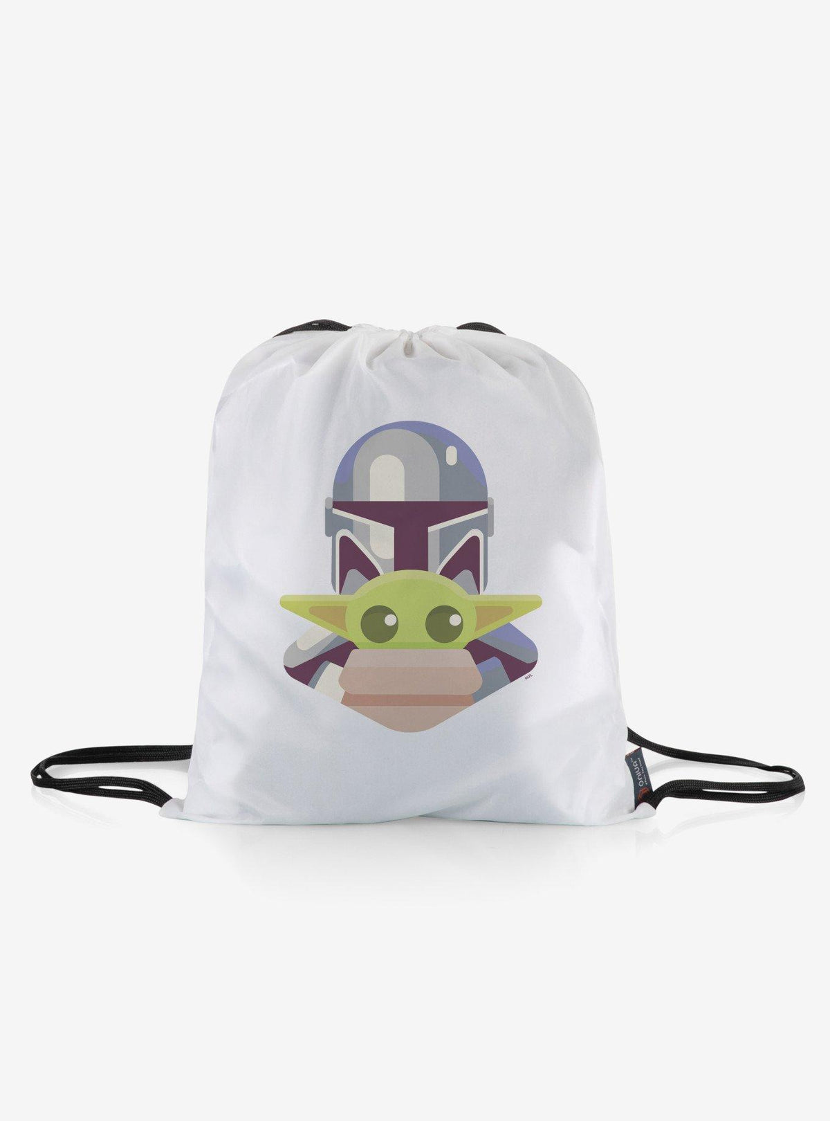 Manta de picnic Star Wars The Child