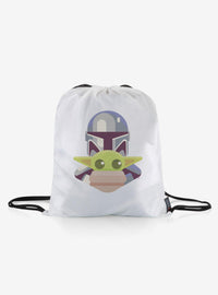 Manta de picnic Star Wars The Child