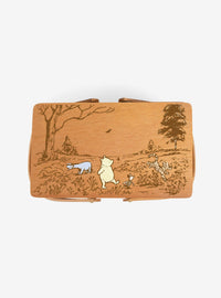 Canasta de picnic Poppy de Winnie the Pooh