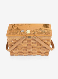 Canasta de picnic Poppy de Winnie the Pooh