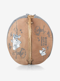 Canasta de picnic campestre de Winnie the Pooh