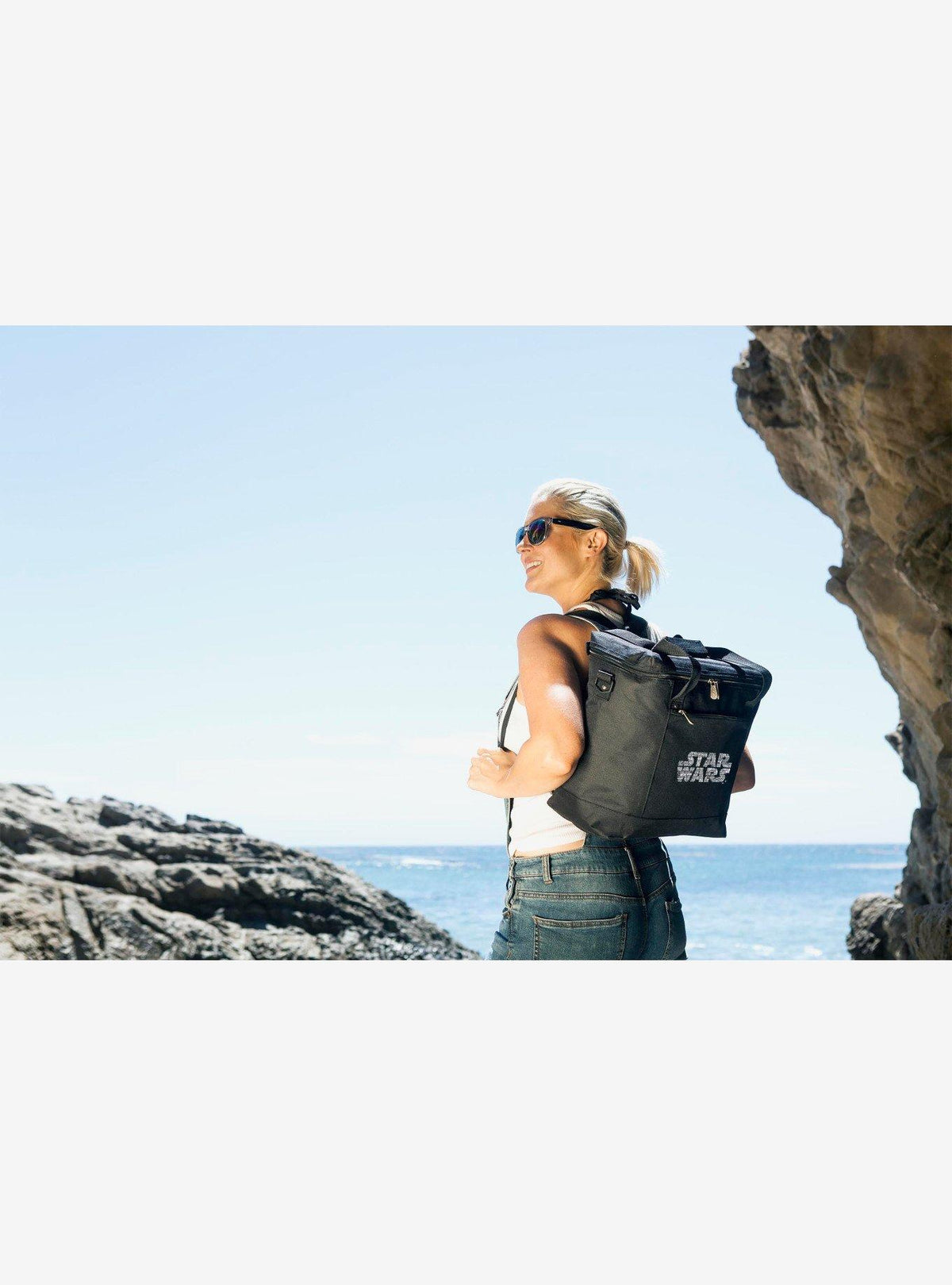 Bolso térmico Star Wars Montero · Space Store