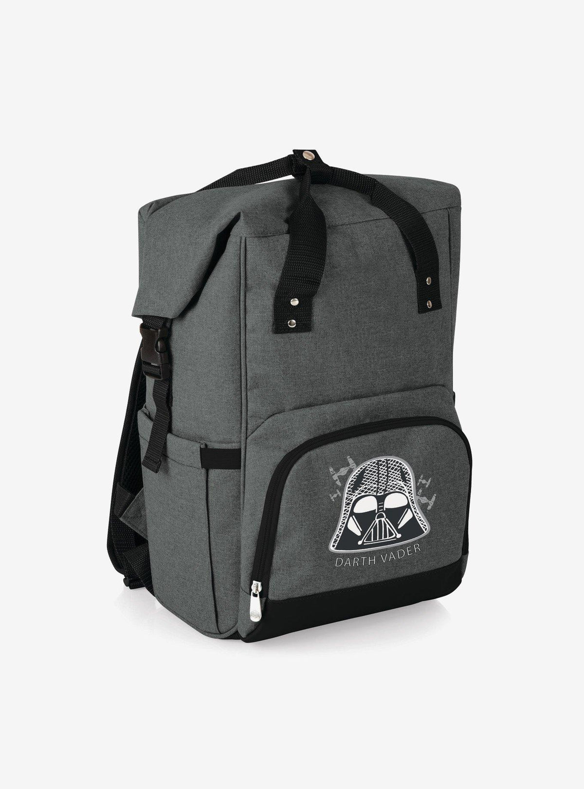 Mochila térmica de tapa enrollable Star Wars: Darth Vader