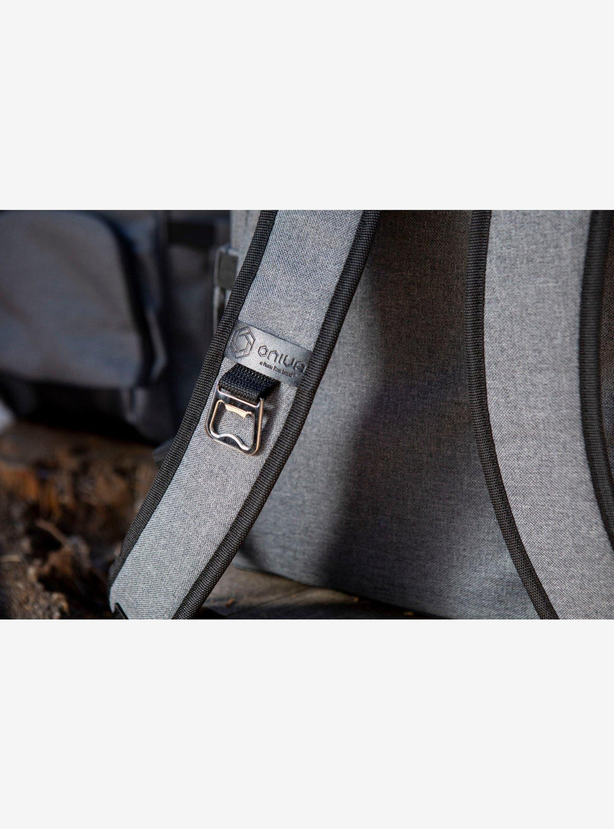 Mochila térmica de tapa enrollable Star Wars: Darth Vader