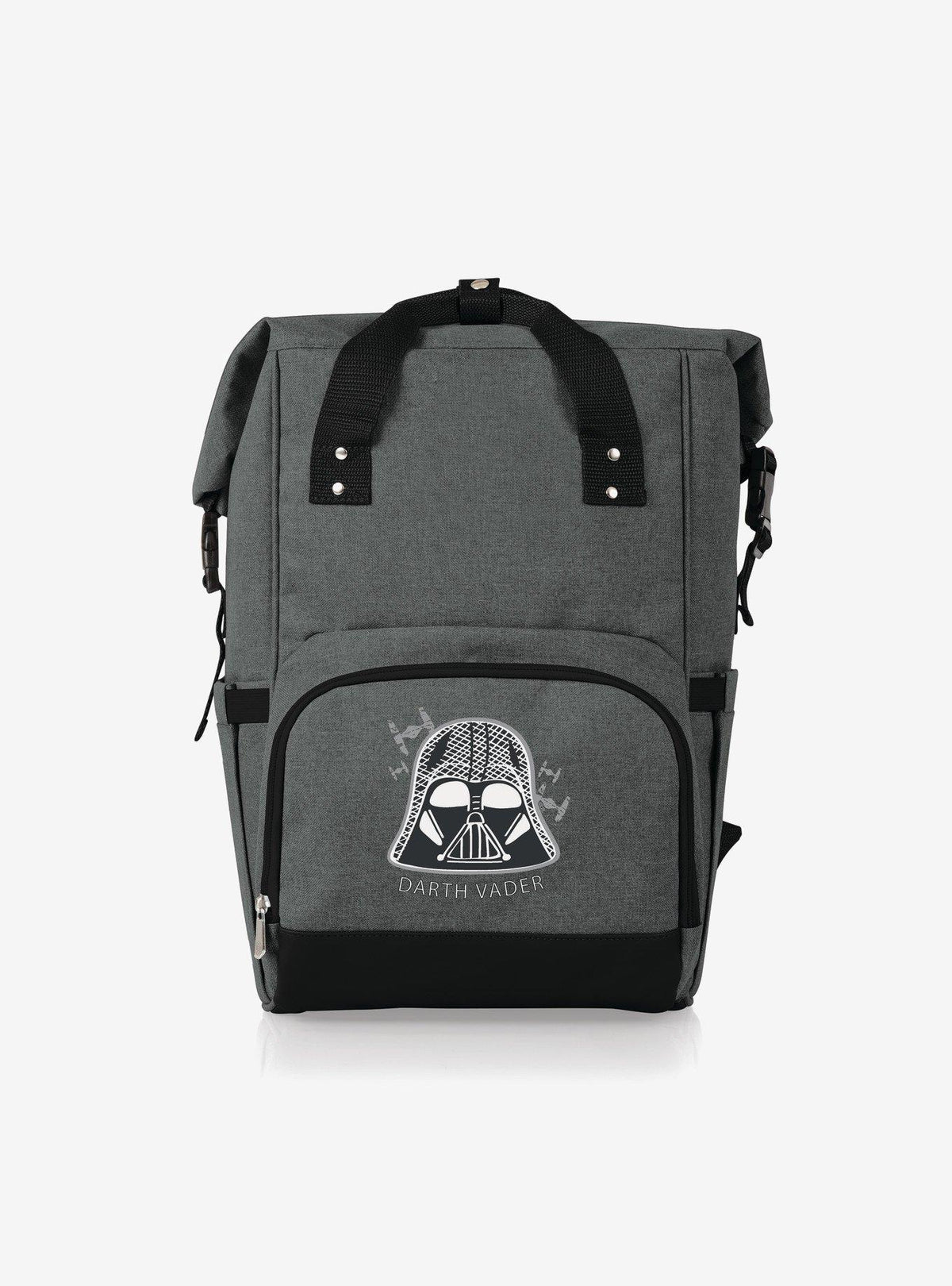 Mochila térmica de tapa enrollable Star Wars: Darth Vader