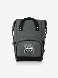 Mochila térmica de tapa enrollable Star Wars: Darth Vader