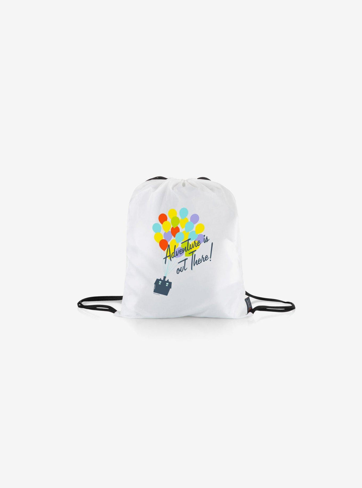 Manta de picnic estampada de Up