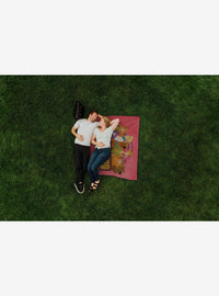Manta de picnic Scooby-Doo
