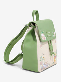 Mini mochila Disney Winnie the Pooh Floral