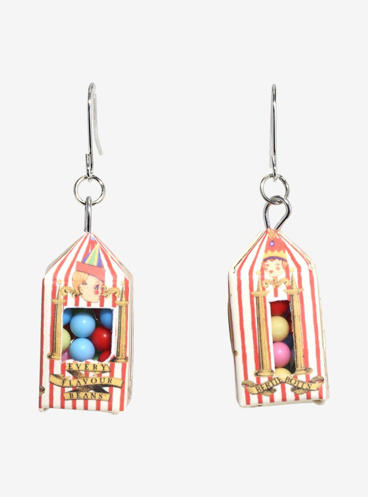 Aros Grageas de Todos los Sabores de Harry Potter
