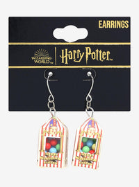 Aros Grageas de Todos los Sabores de Harry Potter