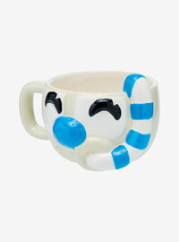 Taza Youtooz de Mugman - Cuphead