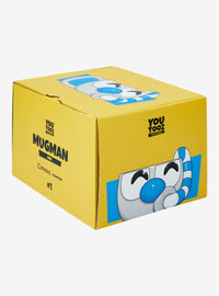 Taza Youtooz de Mugman - Cuphead