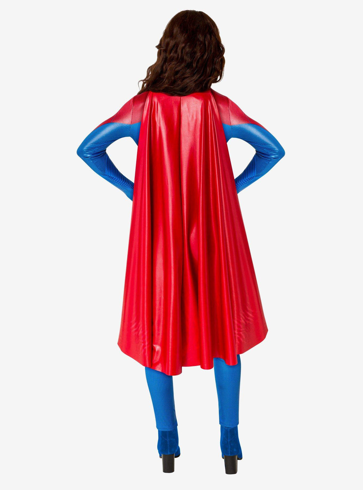 Disfraz de Supergirl para adulto