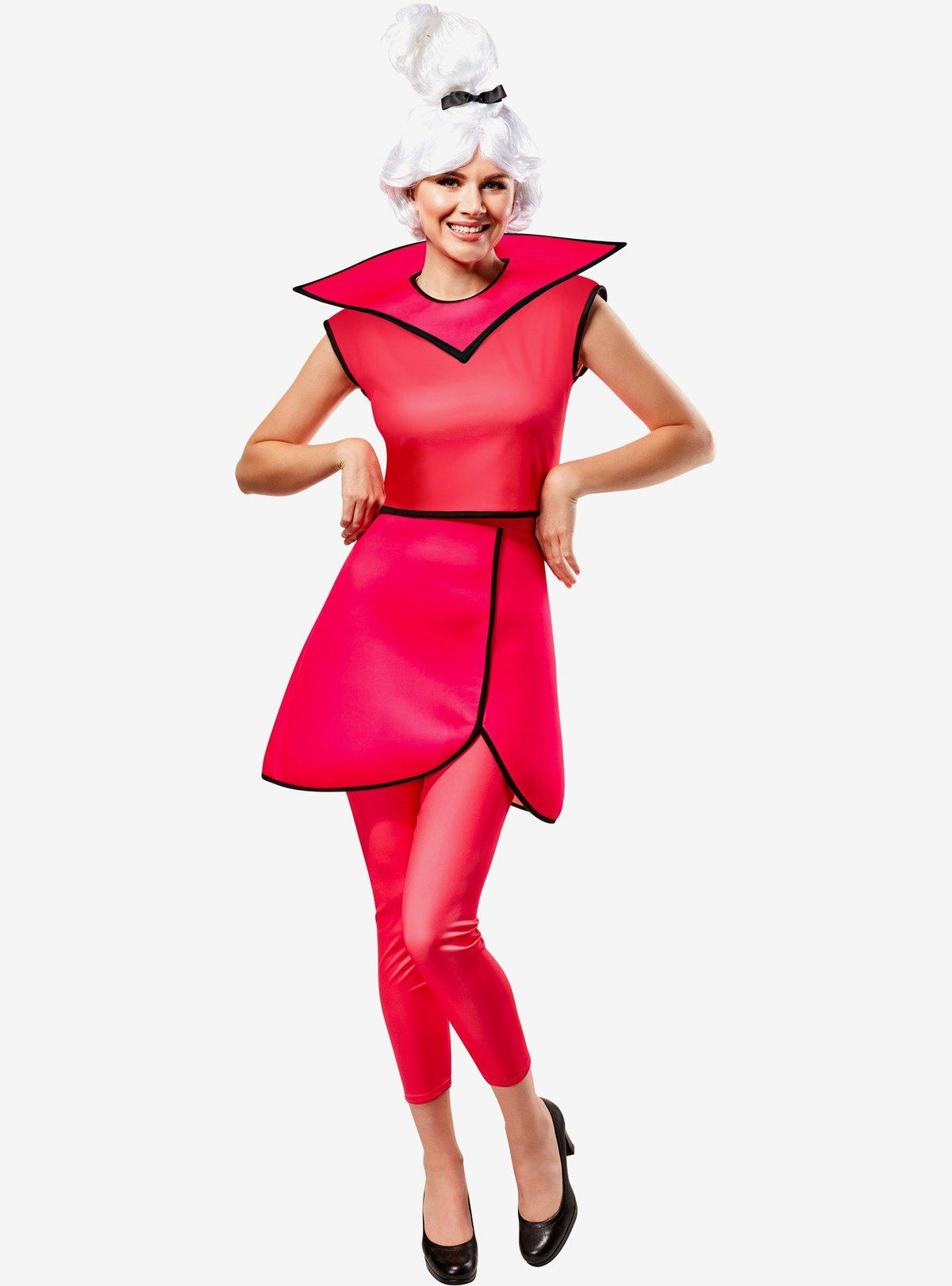 Disfraz adulto de Judy Jetson – The Jetsons