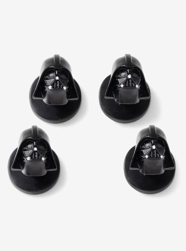 Accesorios 3D para camisa Darth Vader - Star Wars