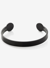 Pulsera tipo brazalete de Iron Man