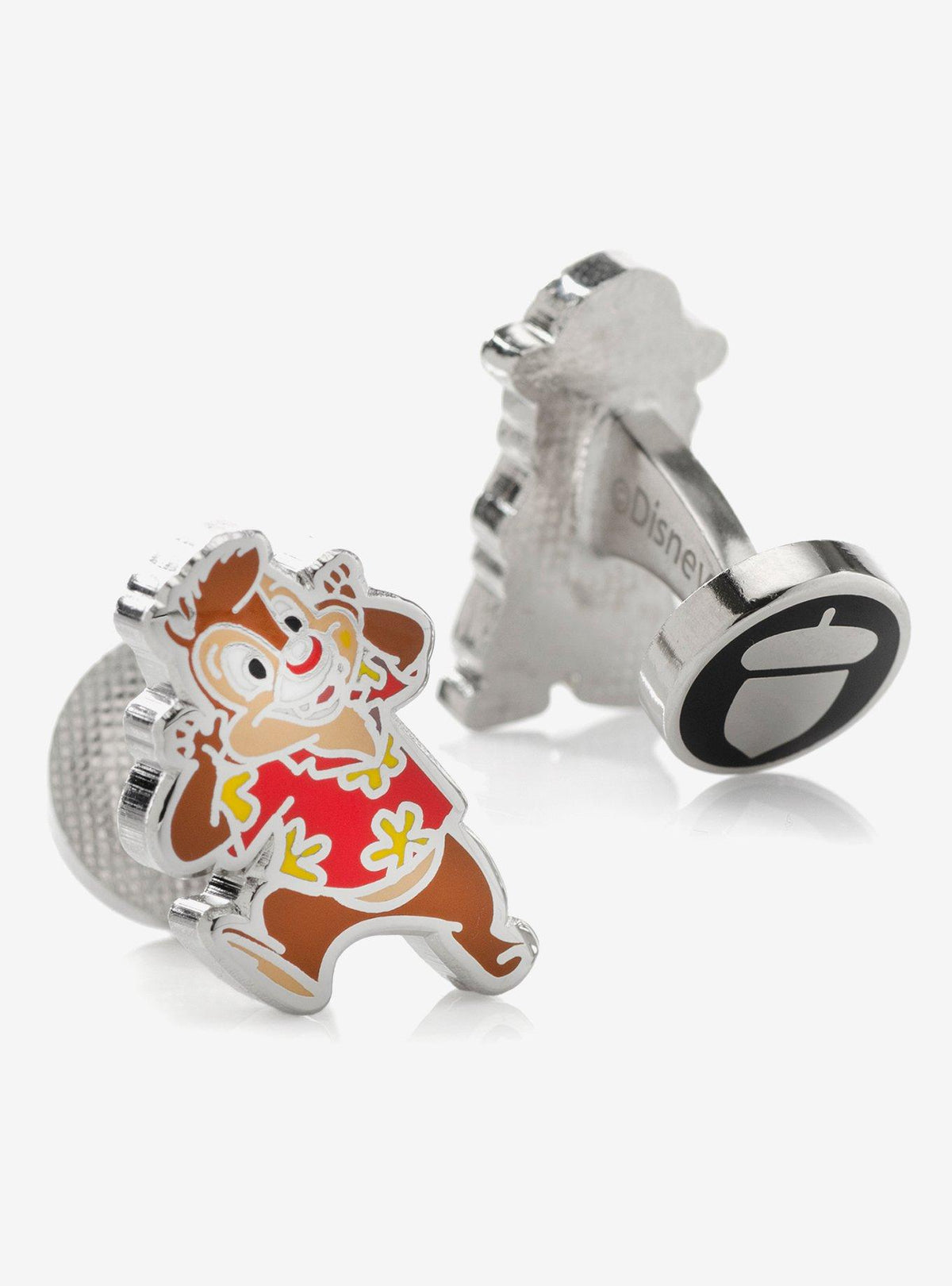 Gemelos Disney Chip y Dale