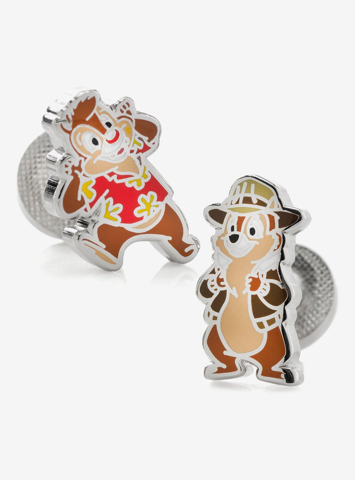 Gemelos Disney Chip y Dale