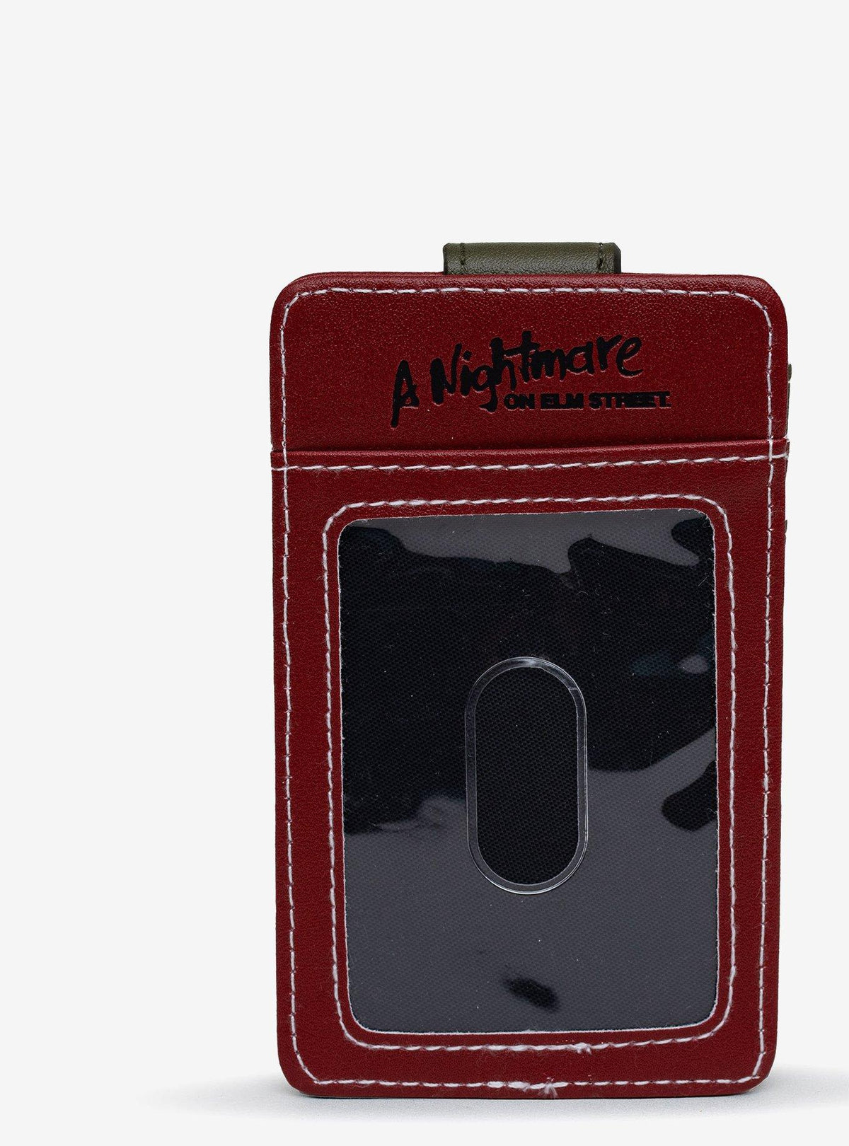 Cartera cruzada y monedero Freddy Krueger