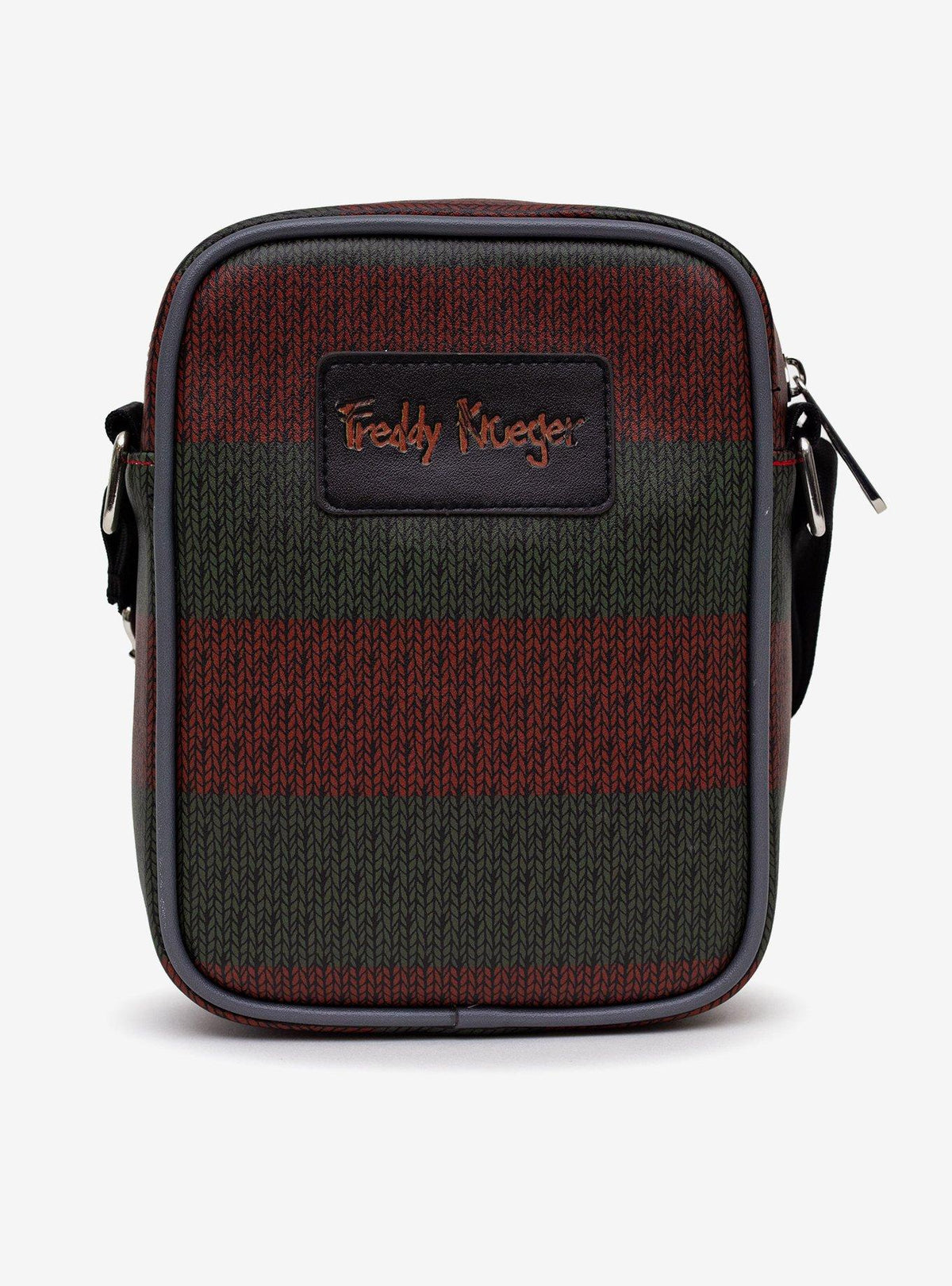Bolso bandolera y monedero Freddy Krueger