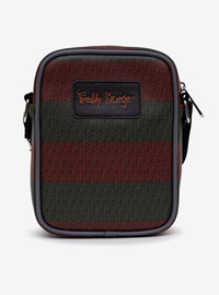 Bolso bandolera y monedero Freddy Krueger