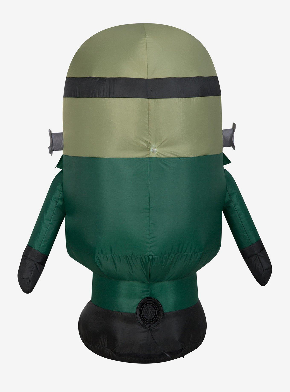 Inflable FrankenBob de Minions para Halloween