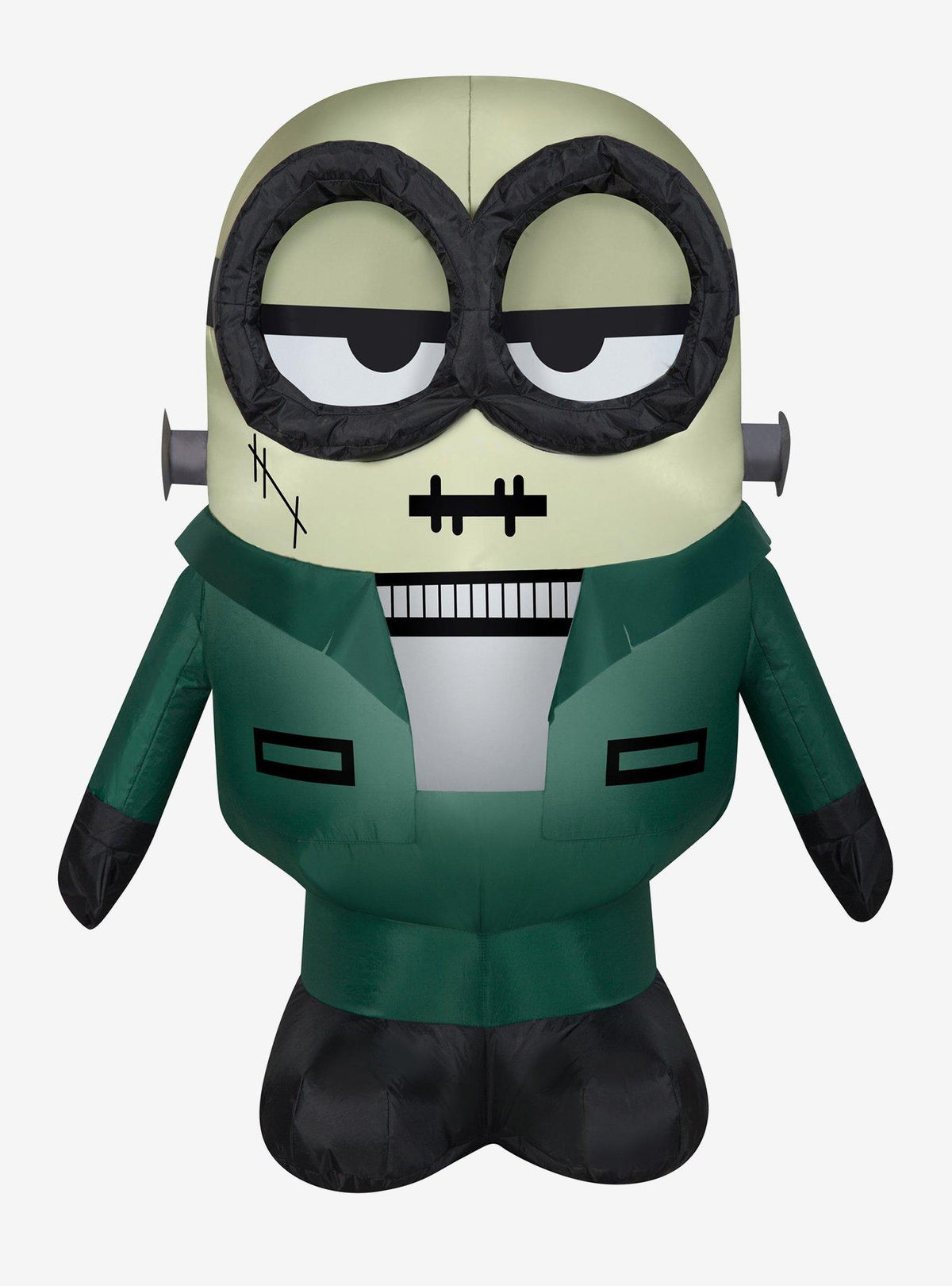 Inflable FrankenBob de Minions para Halloween