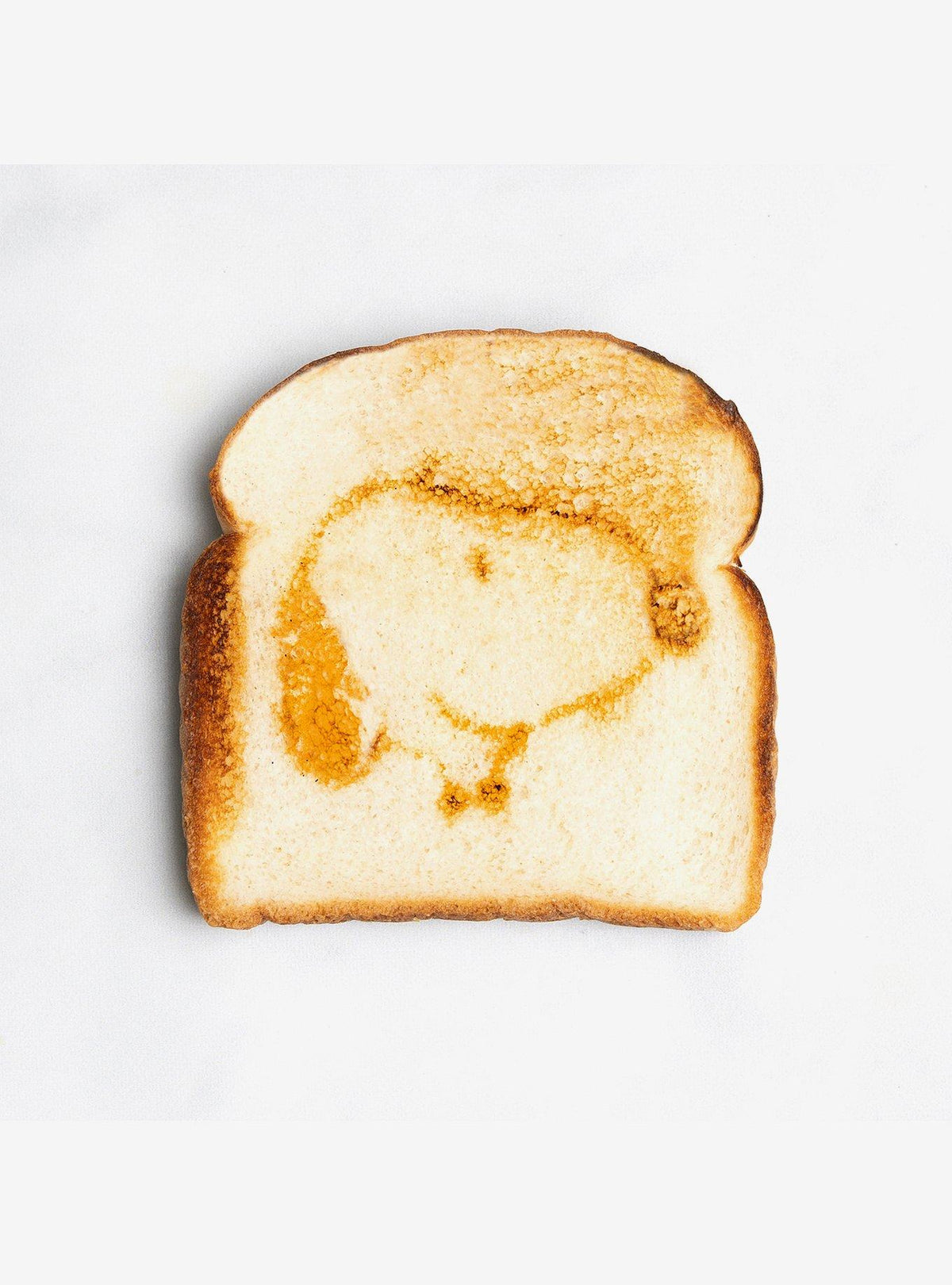 Tostador de 2 rebanadas Peanuts Snoopy