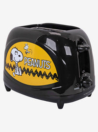 Tostador de 2 rebanadas Peanuts Snoopy