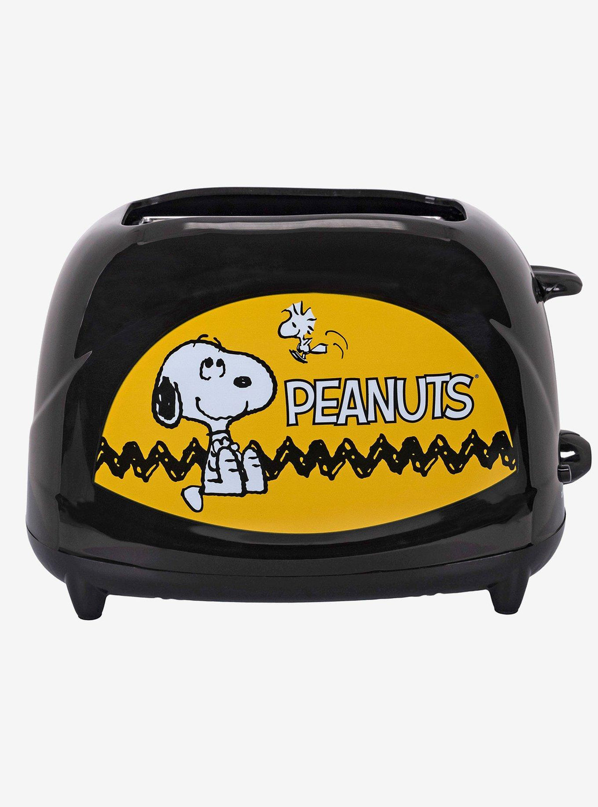 Tostador de 2 rebanadas Peanuts Snoopy