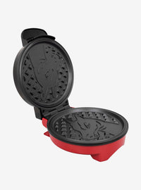 Pokémon Máquina para hacer waffles de Charizard