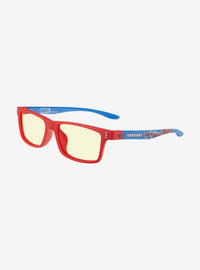 Lentes infantiles Spider-Man para luz azul