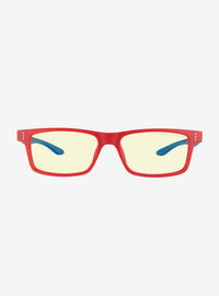 Lentes infantiles Spider-Man para luz azul