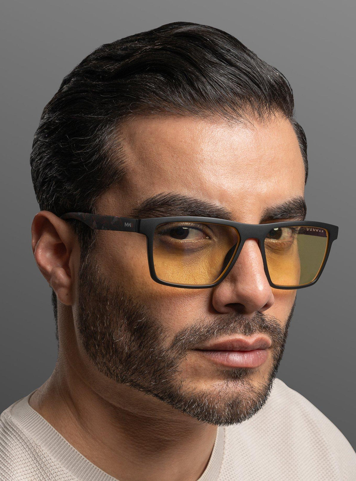 Lentes con filtro de luz azul Call of Duty UAV Edition