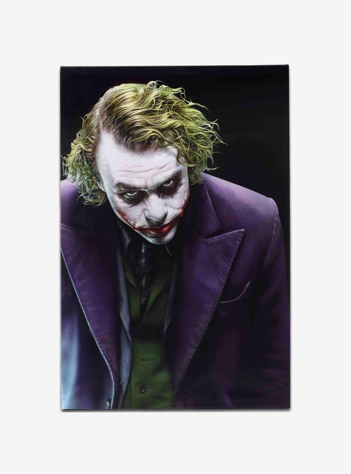 Cuadro de lienzo de Joker – The Dark Knight