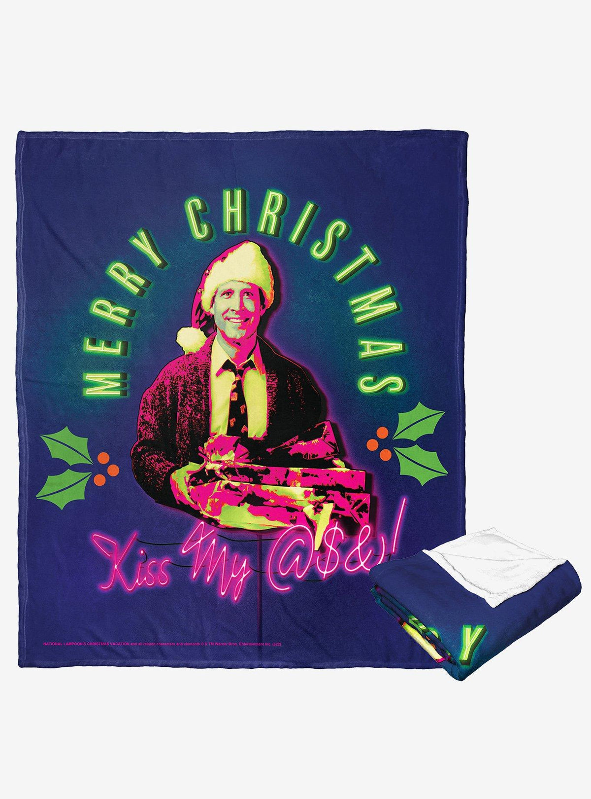 Manta Bitter Christmas de National Lampoon's Christmas Vacation