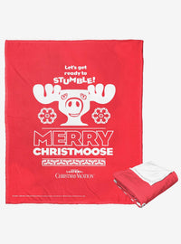 Manta Christmoose Time de National Lampoon's Christmas Vacation