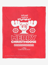 Manta Christmoose Time de National Lampoon's Christmas Vacation