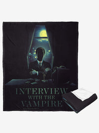 Manta Interview with the Vampire «No cambiamos»