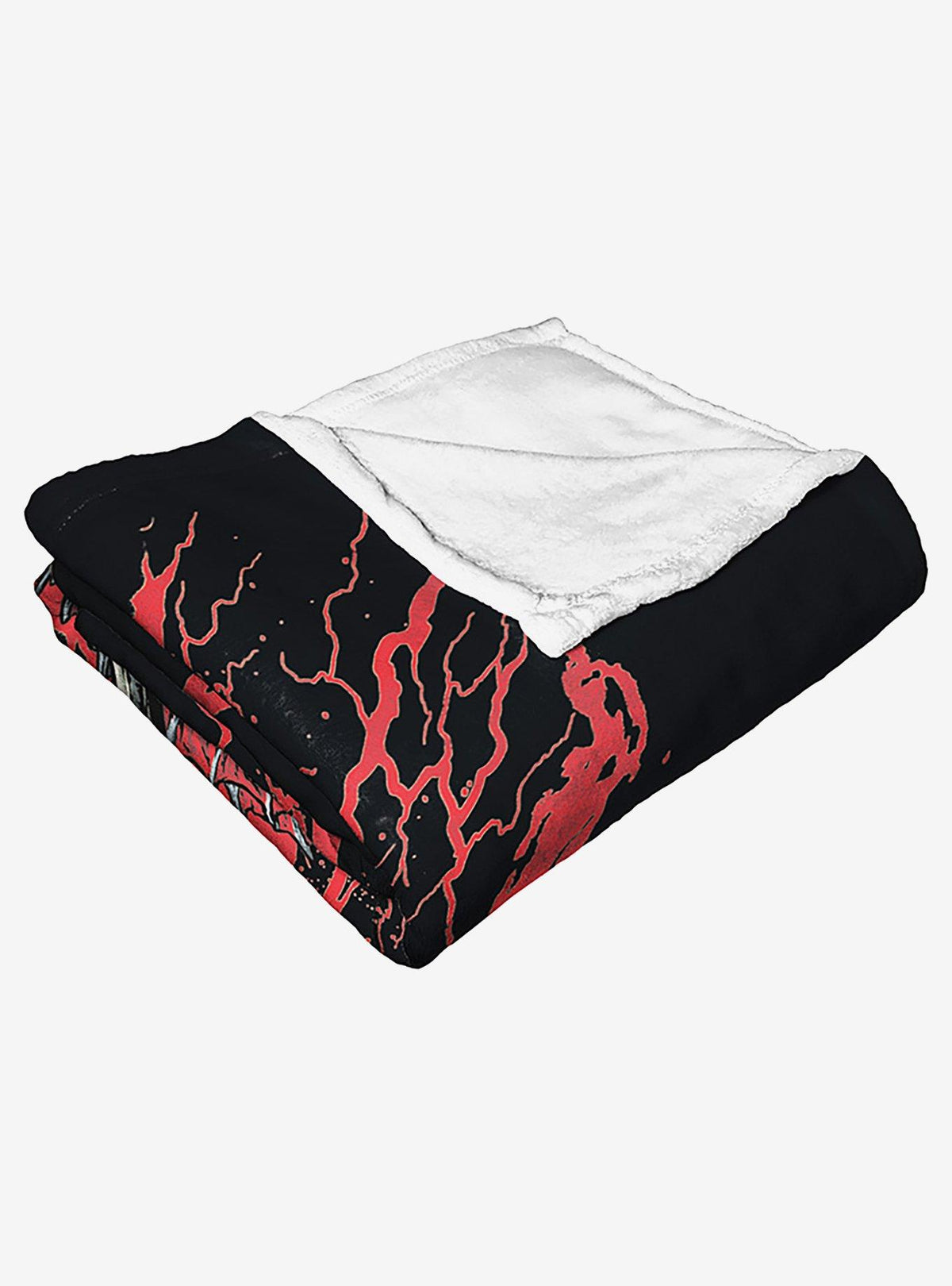 Manta de tacto sedoso Game of Thrones: Fire and Blood