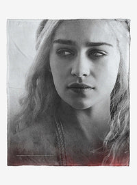 Game of Thrones: manta de Daenerys, temporada 4