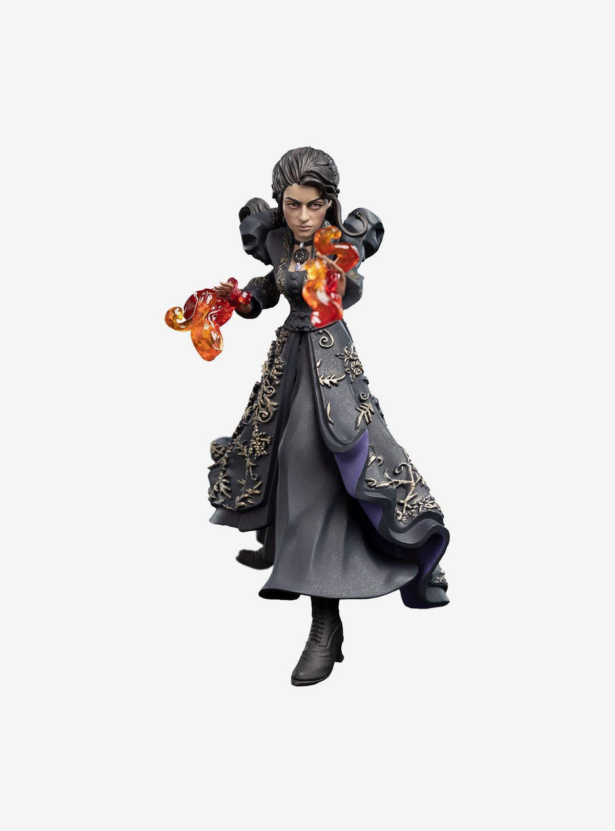 Figura Mini Epics de Yennefer, The Witcher temporada 2