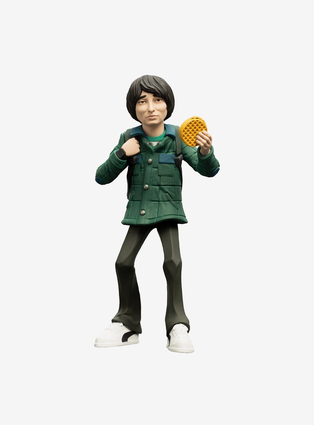 Figura Mini Epics de Mike - Stranger Things