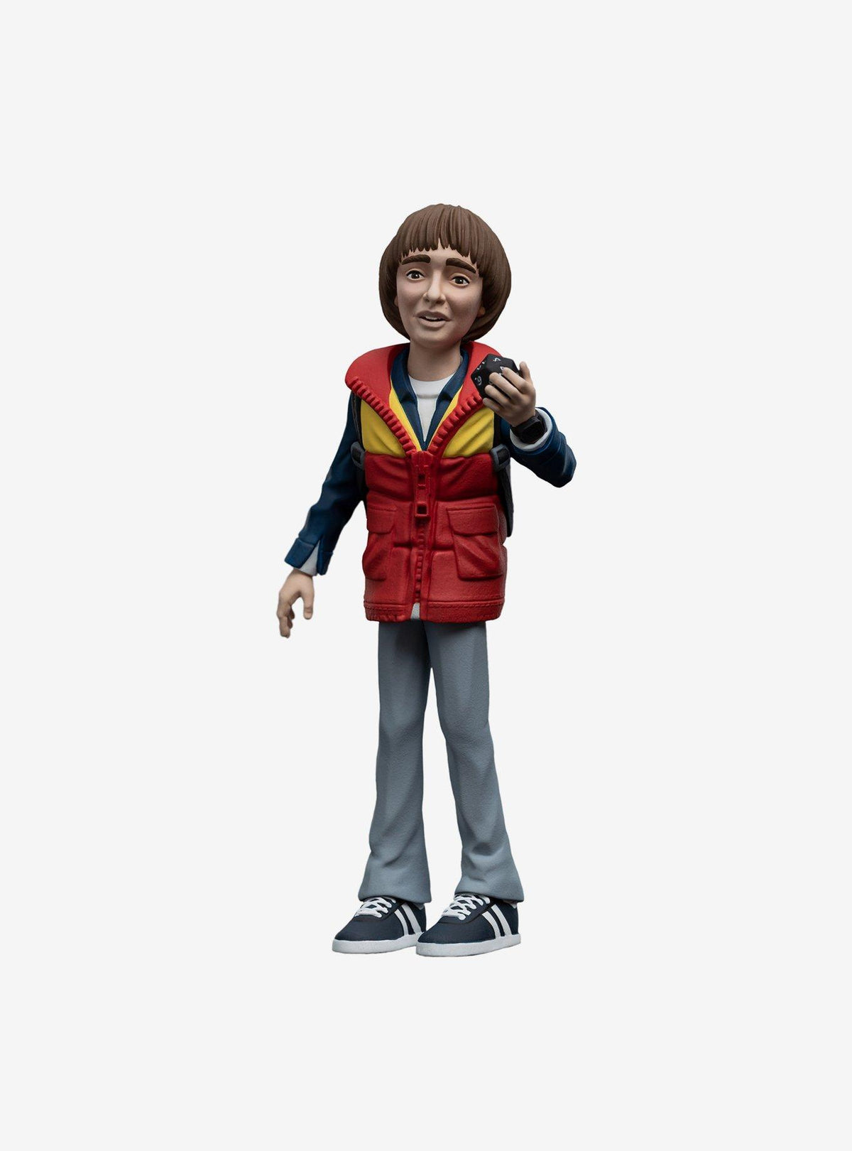 Figura Mini Epics Will the Wise de Stranger Things