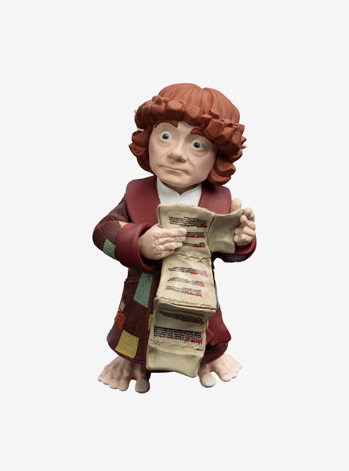 Figura Mini Epics de Bilbo Baggins